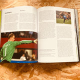 Football: The Ultimate Book