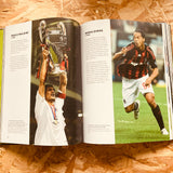 Football: The Ultimate Book
