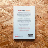 Lions and Tigers: The Story of Football in Singapore and Malaysia