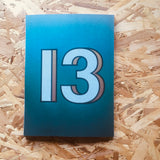 SENF #13