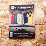 Staantribune #15: Lost Clubs