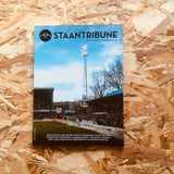 Staantribune #34: FC Groningen