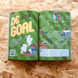 Staantribune #34: FC Groningen