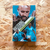 Mastering the Premier League: The Tactical Concepts Behind Pep Guardiola's Manchester City
