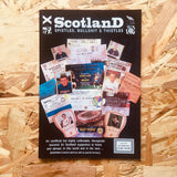 Scotland Epistles #1