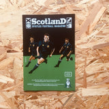 Scotland Epistles #12