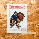 Scotland Epistles #13