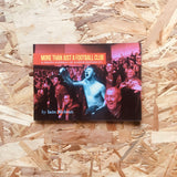 More Than Just a Football Club: A Photo Journal of Albion Rovers FC