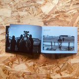 More Than Just a Football Club: A Photo Journal of Albion Rovers FC