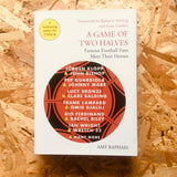 A Game of Two Halves: Famous Football Fans Meet Their Heroes