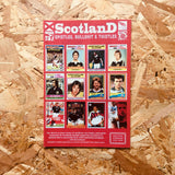 Scotland Epistles #3