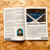 Scotland Epistles #4