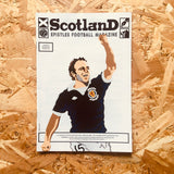 Scotland Epistles #8