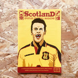 Scotland Epistles #9