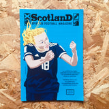 Scotland Epistles #11
