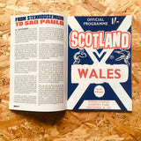 Scotland Epistles #11