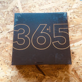 365: World's Greatest Football Grounds - Super Deluxe Box Set