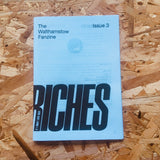 If I Hadn't Seen Such Riches #3