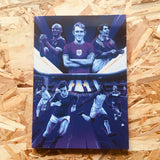 These Football Times: Anderlecht