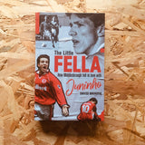 The Little Fella: How Middlesbrough Fell in Love with Juninho