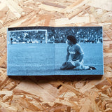 Maradona in Napoli (book and scarf)