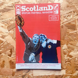 Scotland Epistles #6