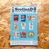 Scotland Epistles #5