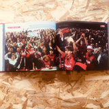 The Red Army: Celebrating Dons Supporters