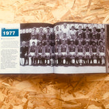 Rangers In The Black & White Era