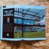 Staantribune #17: Italy