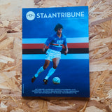 Staantribune #35: Sampdoria