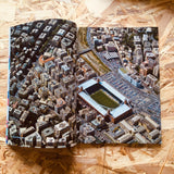 Staantribune #35: Sampdoria