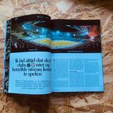 Staantribune #35: Sampdoria