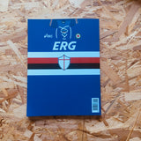 Staantribune #35: Sampdoria