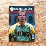 Staantribune #28: FC Utrecht