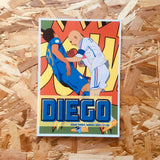 Diego #3
