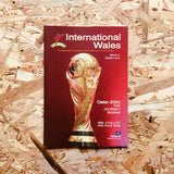 International Wales #21