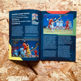 International Wales #19