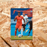 International Wales #20