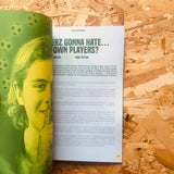 Along Come Norwich #5