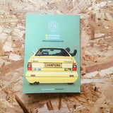 Along Come Norwich #5