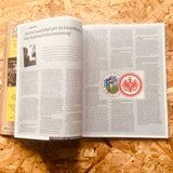 Zeitspiel #20: Football and Identity