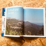 Zeitspiel #22: Football and Europe