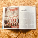 Zeitspiel #22: Football and Europe
