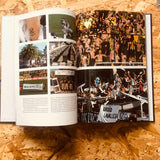 Montevideo: A Trip to the Heart of Football