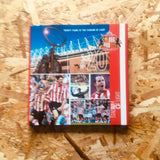 SoL 20: Twenty Years at the Stadium of Light