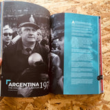 These Football Times: Argentina