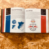 Football Badges: The Crests of More than 120 Clubs