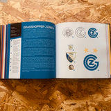 Football Badges: The Crests of More than 120 Clubs