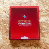 FC Bayern Munich: Thank you for 120 years of passion